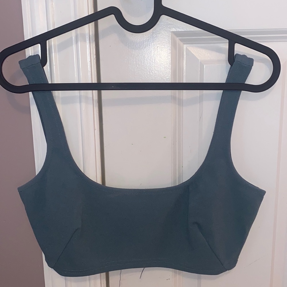 ASOS crop top